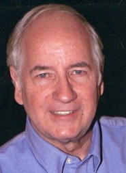 Author Donald A. Davis